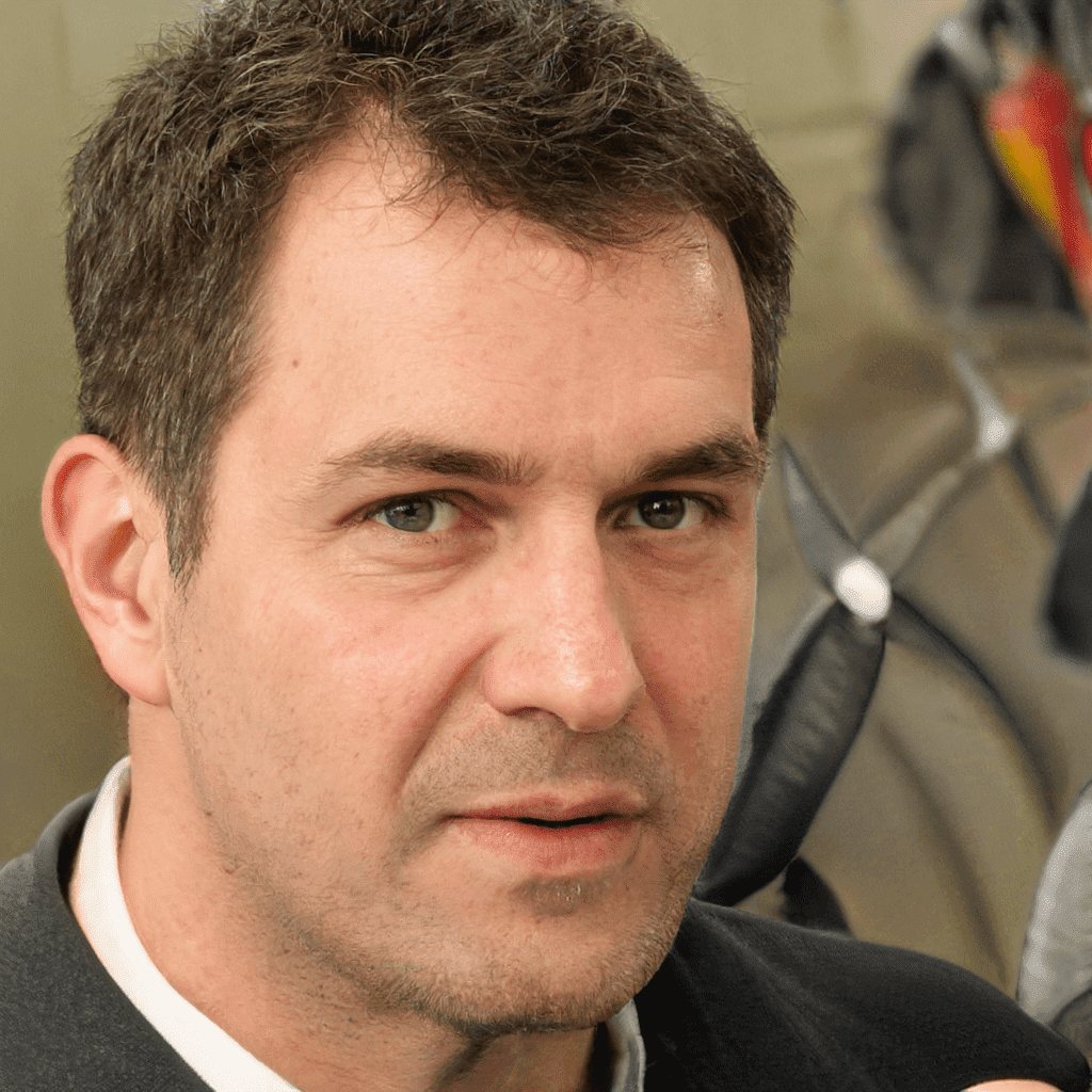 Michael R Review on pawbiotix