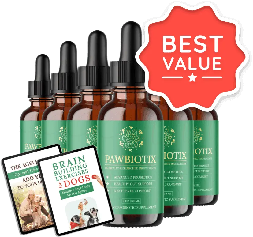 pawbiotix massive discounted 